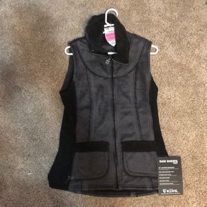 Kuhl Dani Sherpa Women’s Vest